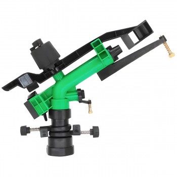 Дождеватель пластиковый HYDRO-S 9025P, ВР - 1 1/4" (Арт. 7012536)
