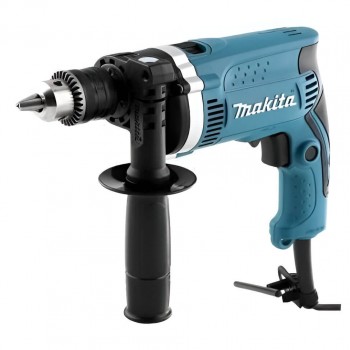 Ударная дрель Makita HP1630 710 Вт, 48 000 уд/мин, патрон 13 мм