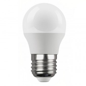 Bec LED Fobos G45 E27 5 W 4000K 400 lm