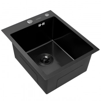 mojjka-kukhonnaja-platinum-400-kh-500-kh-230-mm-vreznaja-nerzhavejushhaja-stal-chernaja-prjamougol-naja