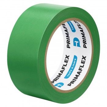 Малярная лента универсальная PRIMAFLEX 48 мм х 50 м, зеленая