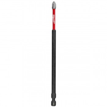 Bit de impact Milwaukee Shockwave Impact Duty PH2 x 150 mm, 1 buc