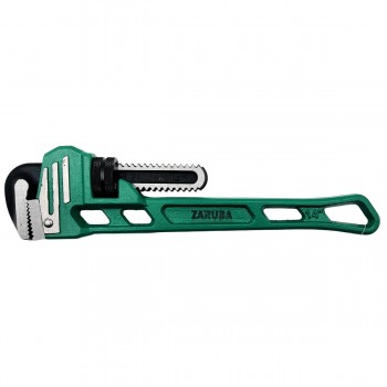 Cheie reglabilă pentru țevi ZARUBA 12", 300 mm, tip Stillson ZB-4012