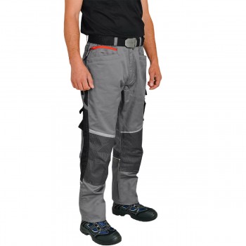 shtany-rabochie-profmet-razmer-xl-65-poliehster-35-khlopok-seryjj-chernyjj-krasnyjj-art-365645