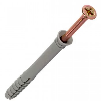 djubel-s-shurupom-lider-6-kh-80-mm-polipropilen-10-shtuk-art-029103