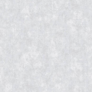 Гофрированные бумажные обои Саратовские Обои Монстера фон-06, серые, 0,53x10,05 м