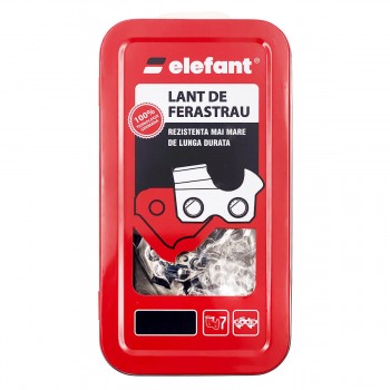 Цепь для бензопилы Elefant 3/8", 1.3 мм, 59 звеньев