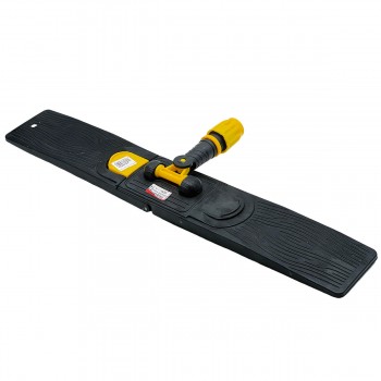 Suport pentru mop Wesso 60 cm, din plastic, universal, WP-00111