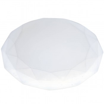 Plafon LED pentru tavan Horoz EPSILON-15 15W 1125 lm 6400K 0270040015