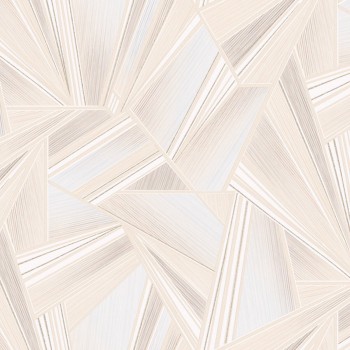Tapet din flizelină Industria WALLSECRET ELITE reliefată (1,06x10 m) 8793-23 CRYSTAL