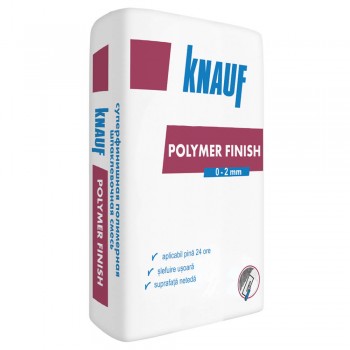 Шпатлевка полимерная KNAUF Polymer Finish 20 кг