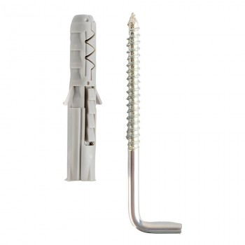 djubel-s-shurupom-s-prjamym-krjuchkom-wkret-met-8kh55-mm-ocinkovannyjj-art-059052