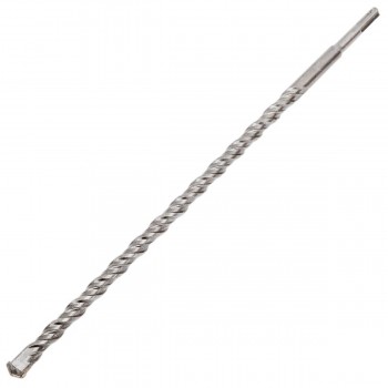 Burghiu pentru beton Hammer SDS-Plus 16x410 mm pentru ciocan rotopercutor