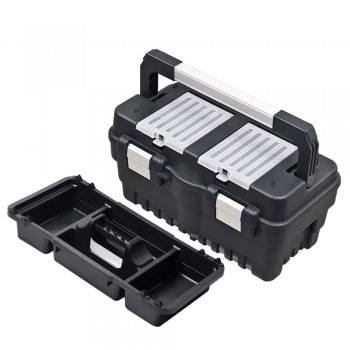 Cutie pentru scule cu organizator Patrol Formula S500