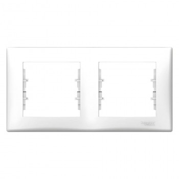 ramka-dvukhmestnaja-schneider-electric-sedna-belaja-gorizontal-naja-sdn5800321