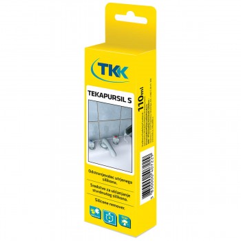 Pastă pentru îndepărtarea siliconului întărit TKK Tekapursil S 110 ml