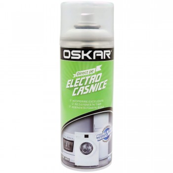 kraska-gljancevaja-belaja-dlja-bytovojj-tekhniki-oskar-direct-pe-electrocasnice-400-ml