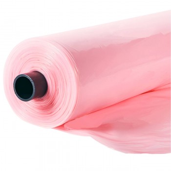 Пленка для теплиц UV+AB+LD+EVA 120 мкр, H-8 м, розовая, Турция