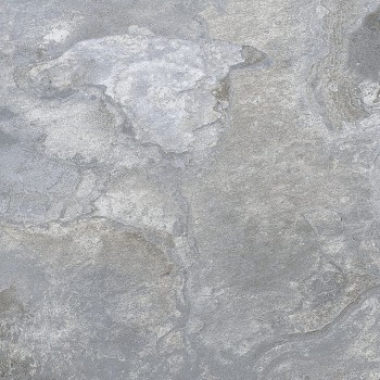 Gresie porțelanată pentru podea QSEC Grey 1014-3 Matt Antislip R10 gri 400x400 mm PEI 3