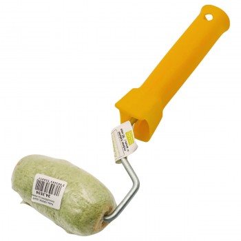 valik-s-ruchkojj-antares-green-light-90-kh-25-mm-6-mm