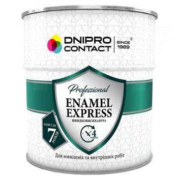 ehmal-dnipro-contact-enamel-express-shokoladnyjj-0-9-kg