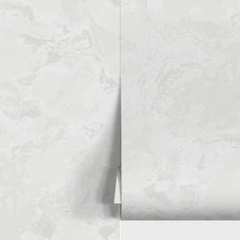 Tapet vinil pe bază de flizelină Wallsecret Comfort Ultramarin 9067-13 gri 10 m x 1,06 m