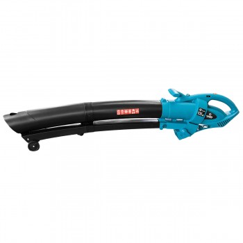 Suflantă-aspirator electrică pentru frunze Hammer HBL-3500C, 3500 W, 270 km/h, sac 35 l
