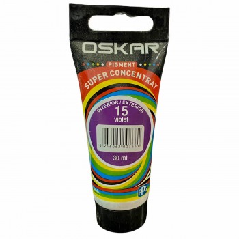 Coler OSKAR violet №15 30 ml