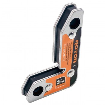 Сварочный магнит ROTOR 25 кг RCM25