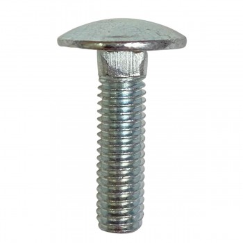 Bulon pentru mobilă zincat Lider 8x30 mm (Art. 124016)