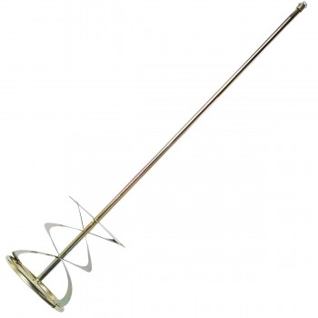 Atașament mixer pentru amestecuri de construcții NEO Tools 100 mm SDS 56-022