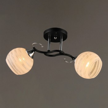 ljustra-potolochnaja-o-lessya-a2994-2-chernyjj-khrom-220-230-v-ip20