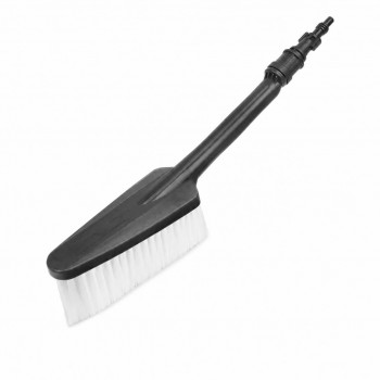 Perie fixă pentru mașină de spălat cu presiune INGCO HFB4301, 420x130 mm