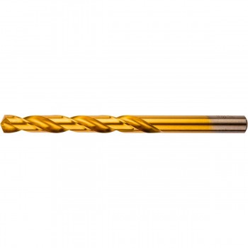 Burghiu pentru metal (9 mm; HSS-TiN) GRAPHITE 57H150
