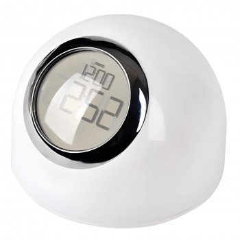 Лампа настольная светодиодная (4 Вт; 220 В; RGB) Elmos CGL4026
