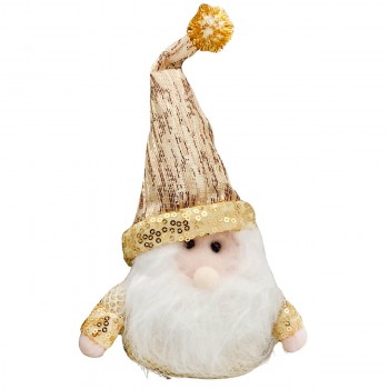 mjagkaja-igrushka-na-elku-ded-moroz-zolotistaja-22-sm-sx-y2132