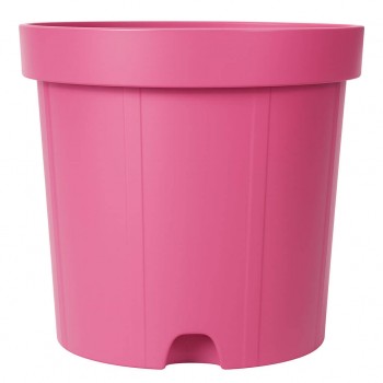 Кадка для вина Vatavu Plast 700 л, пластиковая, красный