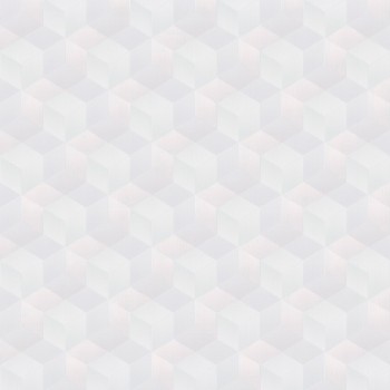Обои декоративные SINTRA MATRIX, модерн, на флизелиновой основе, 1,06 х 10,05 м, бежевый, светло-серый (Арт. 524800)