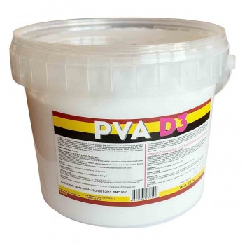 Adeziv PVA PVA MD pentru construcție 9 kg