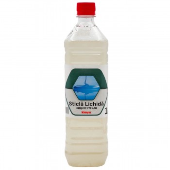 Sticlă lichidă Kimya 1 L