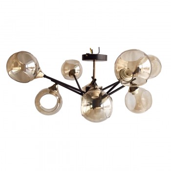 ljustra-potolochnaja-o-lessya-n4181-8-chernyjj-zolotojj-220-230-v-ip20