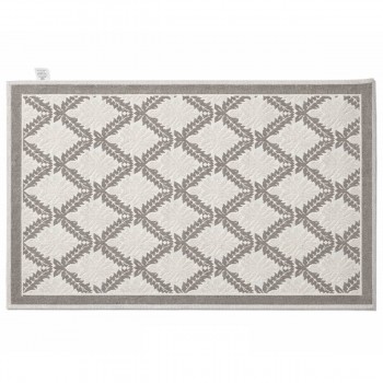 Covor Naturel Collection 120x180 cm, din bumbac, antiderapant, pentru hol