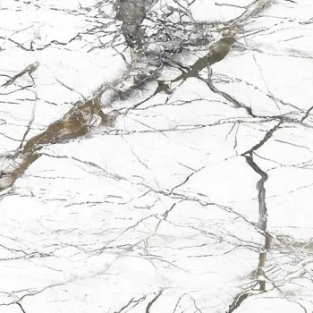 Керамогранит QUA Granite Pole 60x120 см, серый