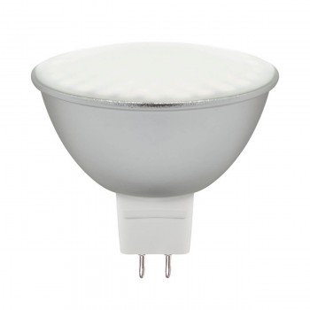 Bec LED TDM (MR16; 7 W; 220 V; 4000 K; GU5.3; SMD) SQ0340-0063