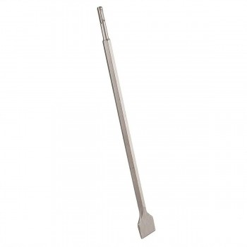 Daltă plată SDS-Plus MAR-POL M23605, 40x450 mm, pentru ciocan rotopercutor