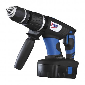 Перфоратор Ferm CDM1060