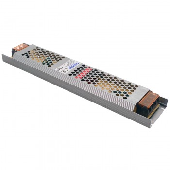Transformator pentru bandă LED NOAS 300 W 25A 220 V YL25-0300