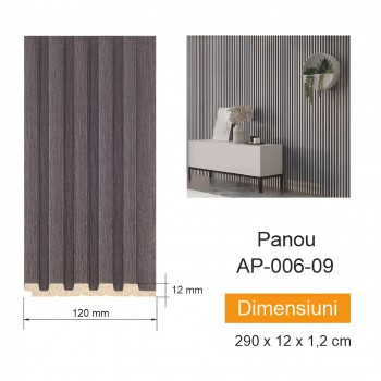 stenovaja-panel-iz-djuropolimera-hdps-decolux-ap-006-9-seryjj-dub-2900kh120-mm-12-mm