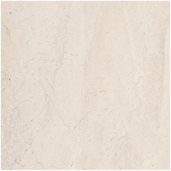 Керамогранит напольный Golden Tile CREMA MARFIL бежевый 400х400 мм 2 сорт