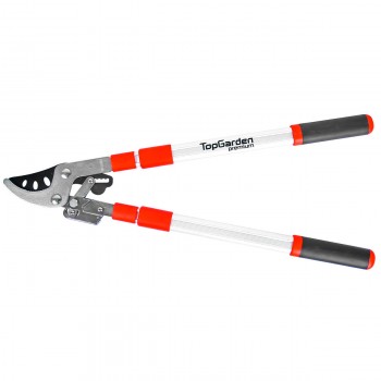 Foarfecă pentru crengi Top Garden Premium 660-1010 mm, d.50 mm